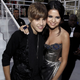 Illustration for article titled Justin Bieber and Selena Gomez Are Most Definitely In Love